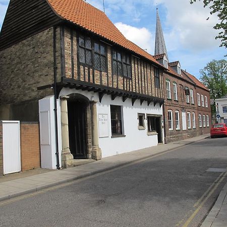 Tudor Rose Hotelキングズ・リン エクステリア 写真