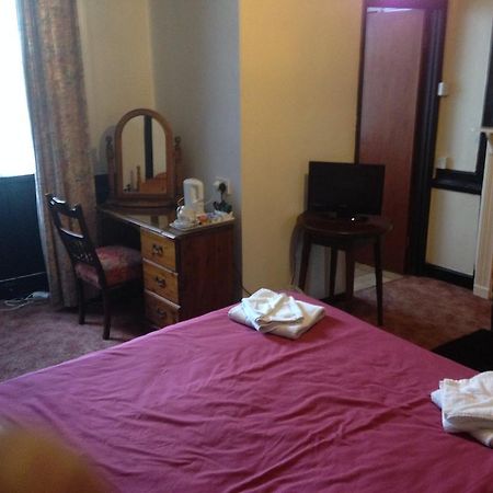 Tudor Rose Hotelキングズ・リン 部屋 写真