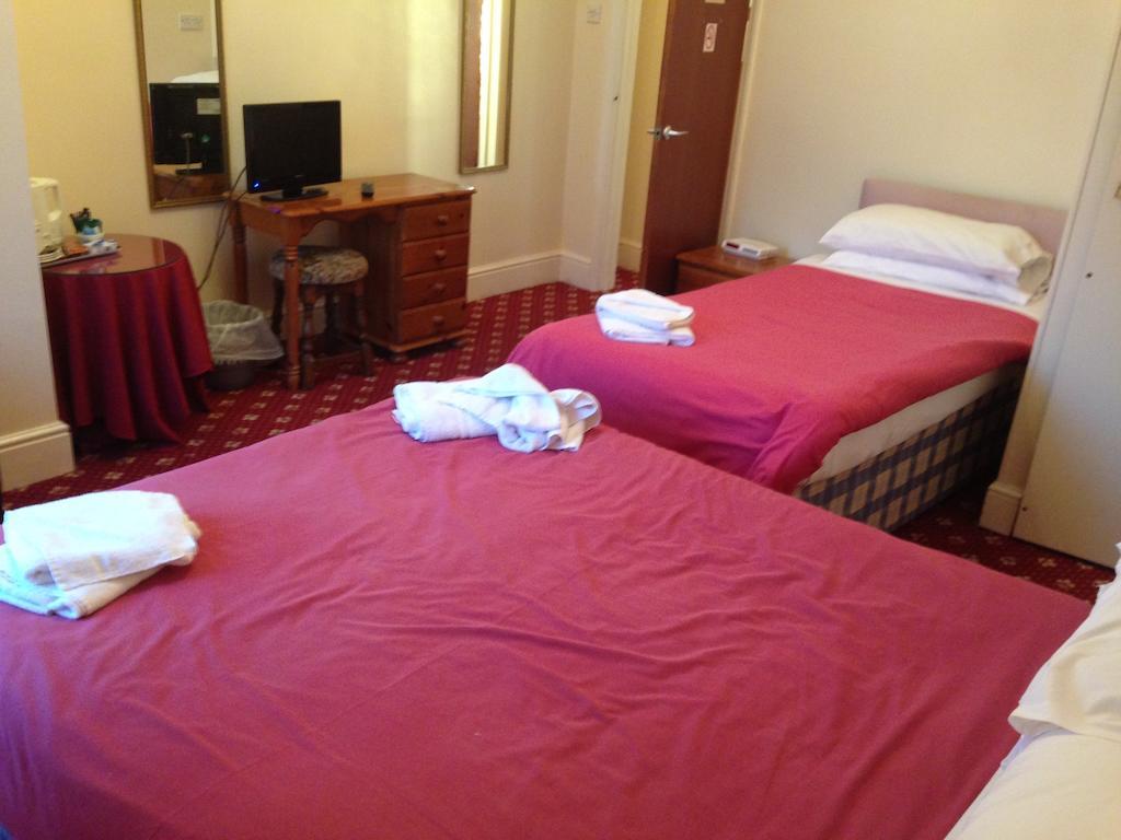Tudor Rose Hotelキングズ・リン 部屋 写真