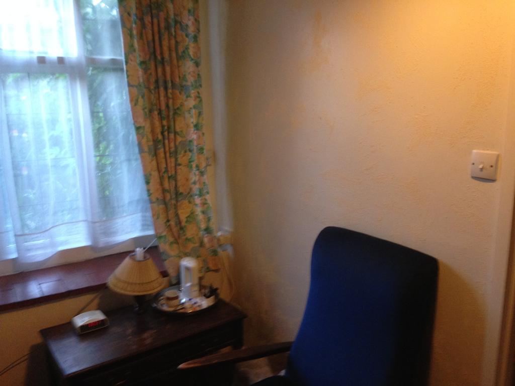 Tudor Rose Hotelキングズ・リン 部屋 写真