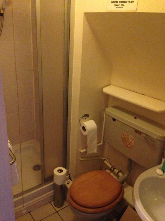 Tudor Rose Hotelキングズ・リン 部屋 写真