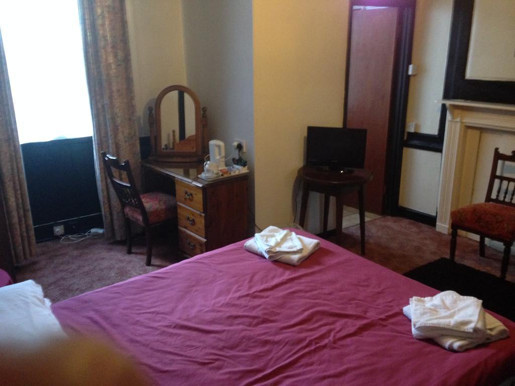 Tudor Rose Hotelキングズ・リン 部屋 写真