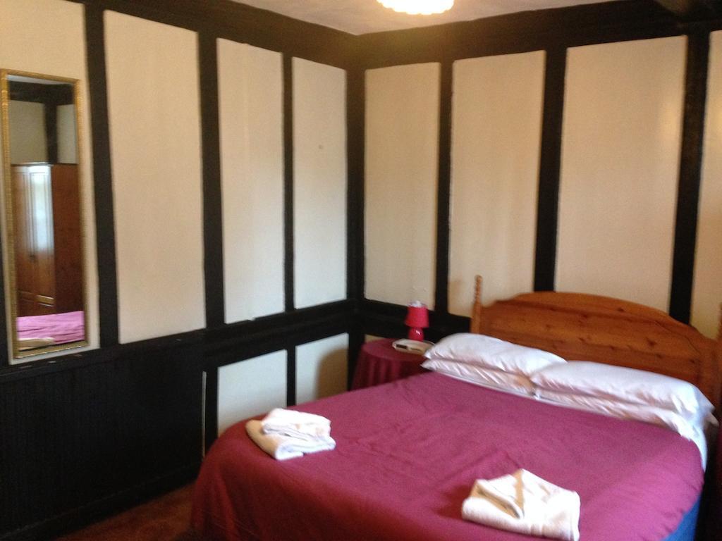 Tudor Rose Hotelキングズ・リン 部屋 写真