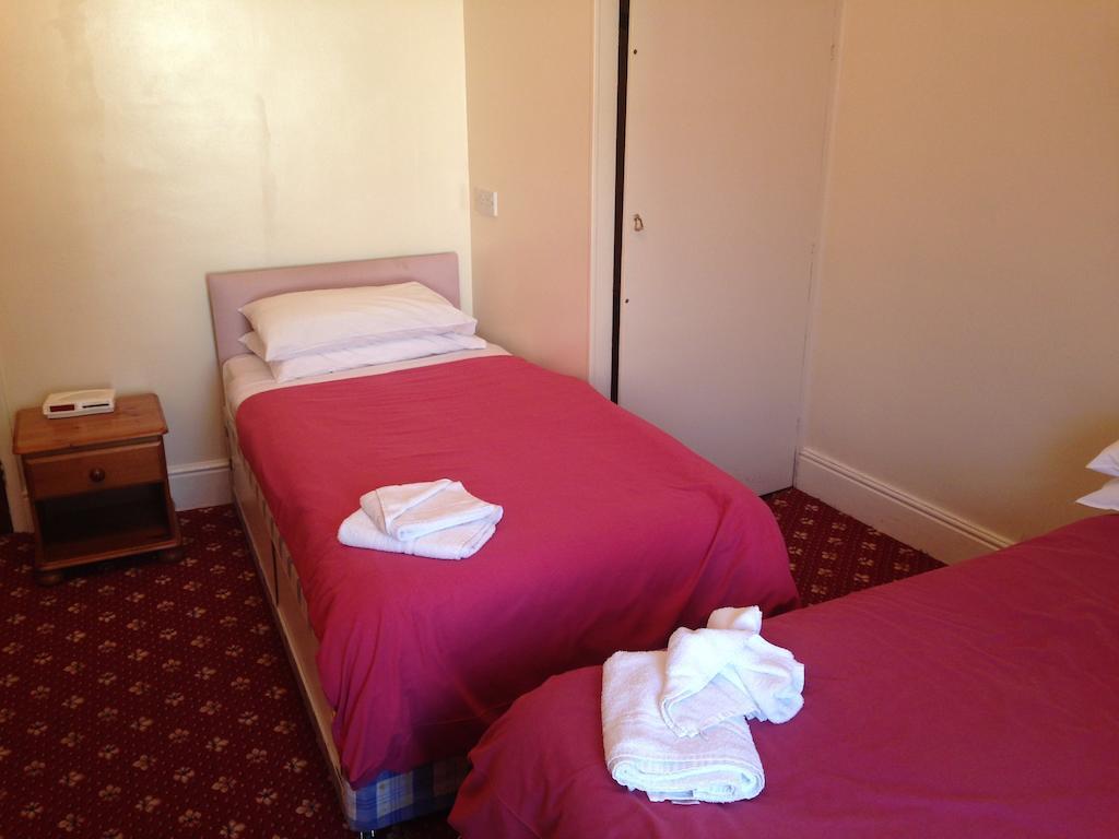 Tudor Rose Hotelキングズ・リン 部屋 写真