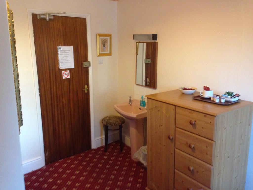 Tudor Rose Hotelキングズ・リン 部屋 写真