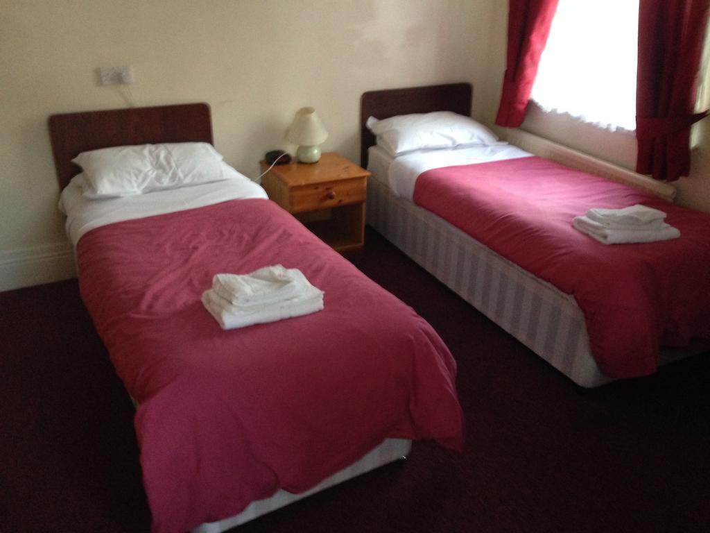 Tudor Rose Hotelキングズ・リン 部屋 写真