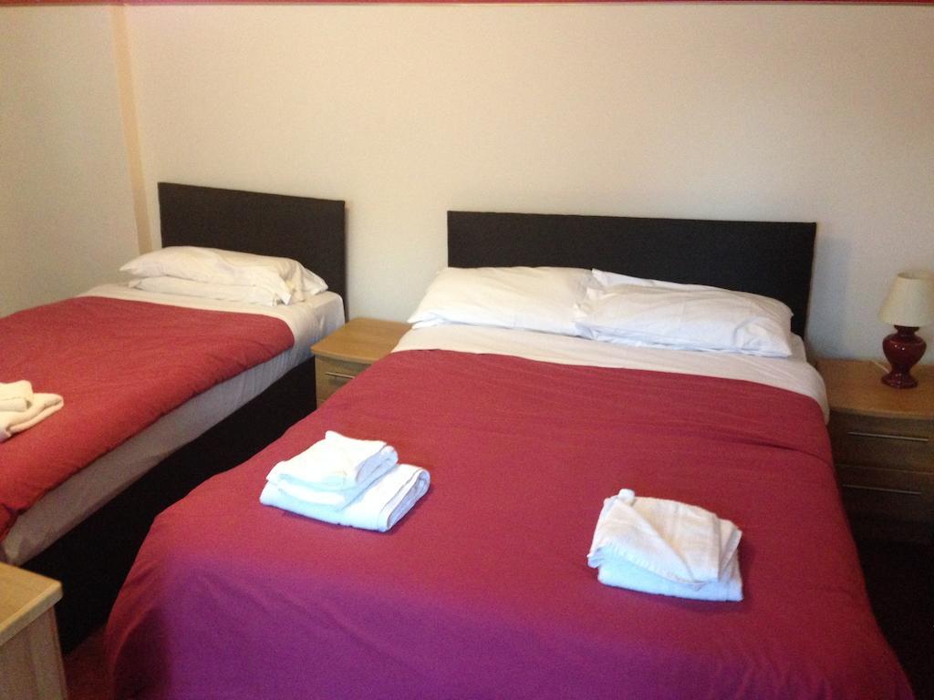 Tudor Rose Hotelキングズ・リン 部屋 写真
