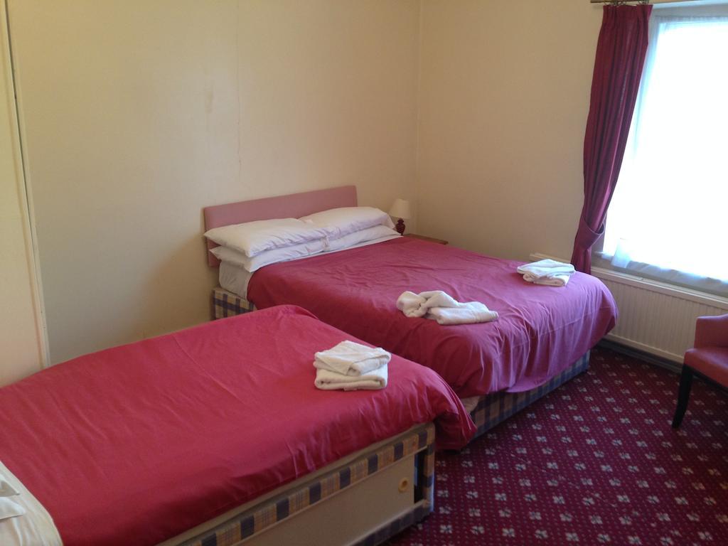 Tudor Rose Hotelキングズ・リン 部屋 写真